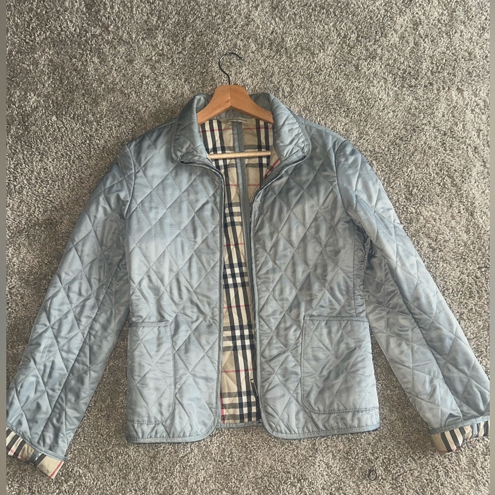 Burberry Jacket - Picture 2 of 5